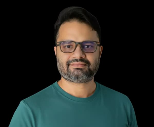 Abhi K., Founder of Get DMV Appointments
